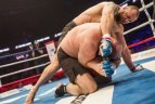 „Bushido KOK 2018 Vilnius“