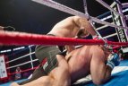 „Bushido KOK 2018 Vilnius“