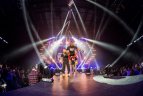 „Bushido KOK 2018 Vilnius“