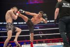 „Bushido KOK 2018 Vilnius“