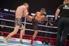 „Bushido KOK 2018 Vilnius“