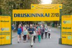 Varžybos Druskininkuose.
