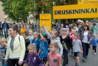 Varžybos Druskininkuose.
