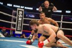 „Bushido KOK 2018 Vilnius“