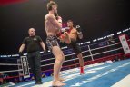 „Bushido KOK 2018 Vilnius“