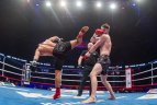 „Bushido KOK 2018 Vilnius“