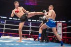 „Bushido KOK 2018 Vilnius“