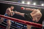 „Bushido KOK 2018 Vilnius“