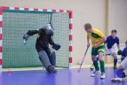 Lietuvos vyrų žolės riedulio uždarosiose patalpose čempionatas