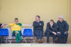 Lietuvos vyrų žolės riedulio uždarosiose patalpose čempionatas