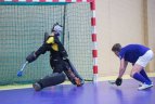 Lietuvos vyrų žolės riedulio uždarosiose patalpose čempionatas