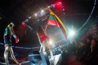 „Bushido KOK 2018 Vilnius“