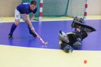 Lietuvos vyrų žolės riedulio uždarosiose patalpose čempionatas