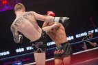 „Bushido KOK 2018 Vilnius“