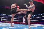 „Bushido KOK 2018 Vilnius“