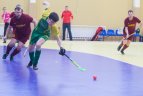 Lietuvos vyrų žolės riedulio uždarosiose patalpose čempionatas