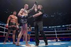„Bushido KOK 2018 Vilnius“