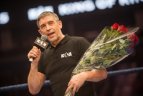„Bushido KOK 2018 Vilnius“