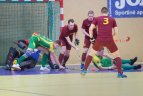 Lietuvos vyrų žolės riedulio uždarosiose patalpose čempionatas
