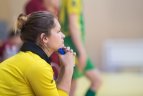 Lietuvos vyrų žolės riedulio uždarosiose patalpose čempionatas