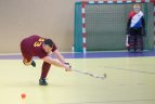 Lietuvos vyrų žolės riedulio uždarosiose patalpose čempionatas