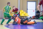 Lietuvos vyrų žolės riedulio uždarosiose patalpose čempionatas