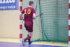 Lietuvos vyrų žolės riedulio uždarosiose patalpose čempionatas