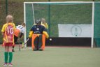 Varžybų akimirka