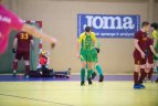 Lietuvos vyrų žolės riedulio uždarosiose patalpose čempionatas