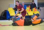 Lietuvos vyrų žolės riedulio uždarosiose patalpose čempionatas