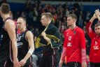 „Rytas“ – „Skyliners“ 61:70 (15:15, 19:20, 16:23, 11:12).