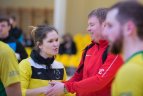 Lietuvos vyrų žolės riedulio uždarosiose patalpose čempionatas