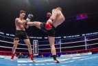 „Bushido KOK 2018 Vilnius“