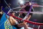 „Bushido KOK 2018 Vilnius“