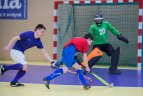 Lietuvos vyrų žolės riedulio uždarosiose patalpose čempionatas