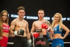 „Bushido KOK 2018 Vilnius“