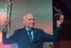 Geriausių Vilniaus sportininkų apdovanojimo vakaras