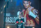 „Bushido KOK 2018 Vilnius“