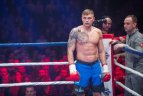 „Bushido KOK 2018 Vilnius“