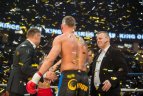 „Bushido KOK 2018 Vilnius“