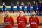 2018.02.10. LKL. Pasvalio "Pieno žvaigždės" - Utenos "Juventus"