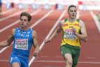 R.Sakalauskas – pusfinalyje