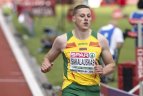 R.Sakalauskas – pusfinalyje