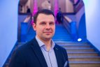 Geriausių Vilniaus sportininkų apdovanojimo vakaras