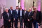 Geriausių Vilniaus sportininkų apdovanojimo vakaras