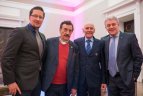 Geriausių Vilniaus sportininkų apdovanojimo vakaras