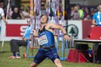 Edis Matusevičius pirmą kartą dalyvavo tokio rango suaugusiųjų varžybose.
