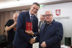"Sportui" - 60 metų