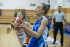 Vilniaus "Kibirkštis" - Ukmergės "Vilkmergė" 93:74