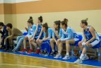 Vilniaus "Kibirkštis" - Ukmergės "Vilkmergė" 93:74